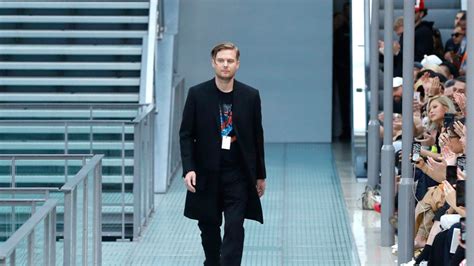 Matthew Williams è il nuovo direttore creativo di Givenchy